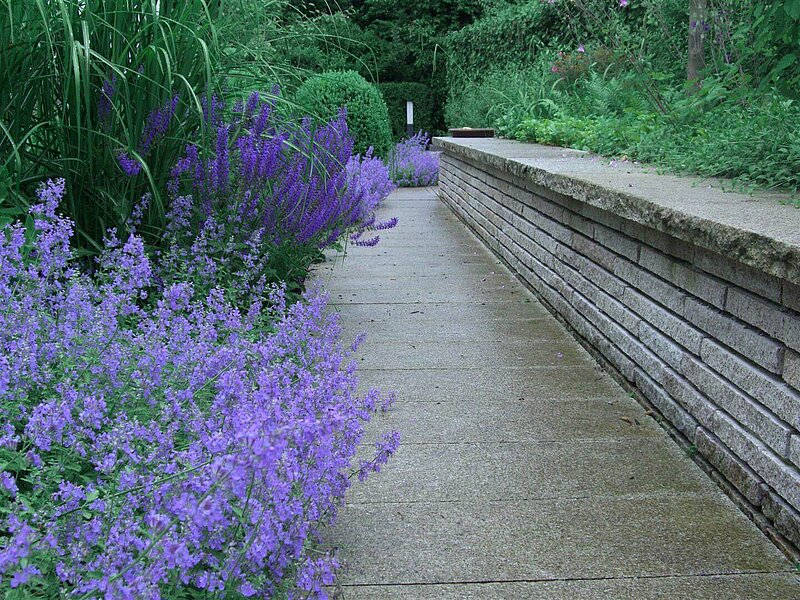 Garten München